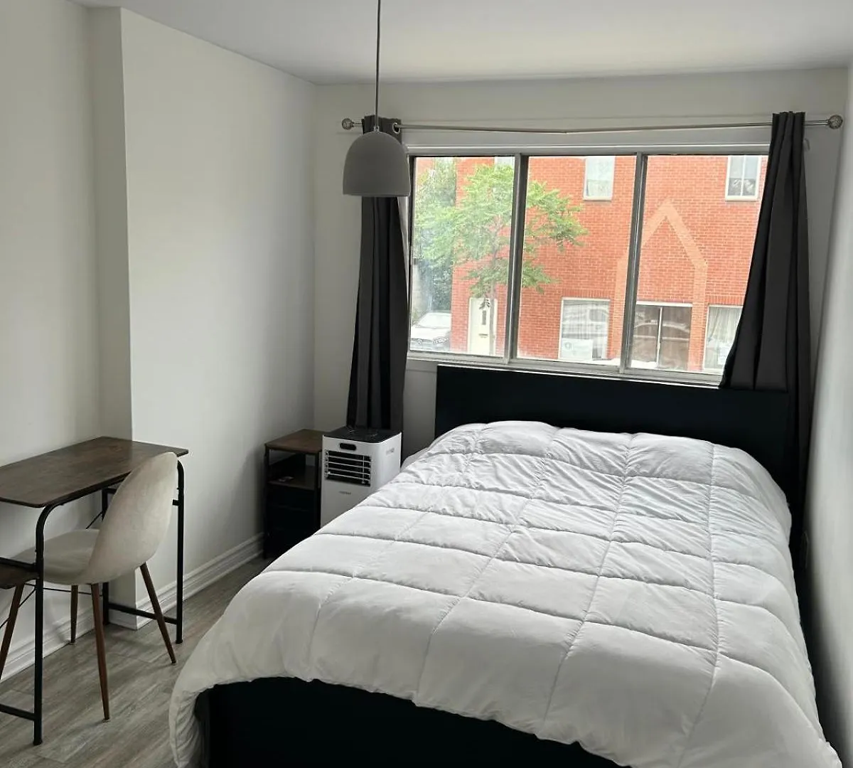 Cozy Shared Condo In Best Montreal Area 0*,  Canada
